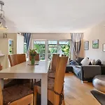 Апартаменти Schoenes Maritimes Haus Бремен
