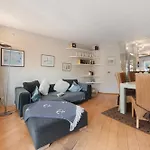 Schoenes Maritimes Haus Апартаменти *