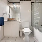 Апартаменти Schoenes Maritimes Haus