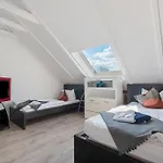 Schoenes Maritimes Haus Апартаменти