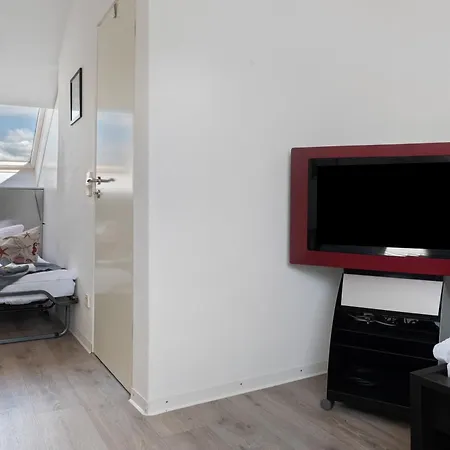 Lejlighed Schoenes Maritimes Haus