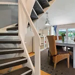 Schoenes Maritimes Haus Apartment
