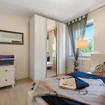 Schoenes Maritimes Haus Apartment