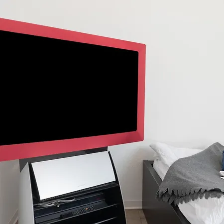 Schoenes Maritimes Haus Apartment Bremen