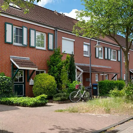 Apartment Schoenes Maritimes Haus Bremen