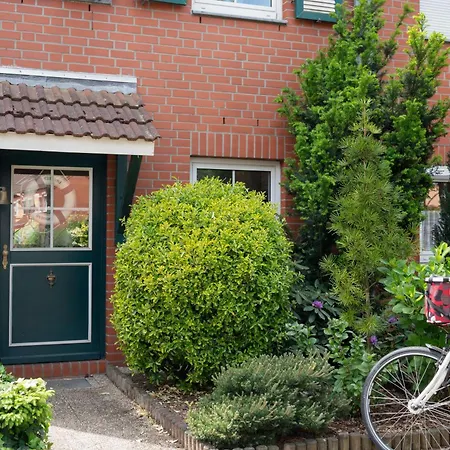 Schoenes Maritimes Haus Lägenhet Bremen