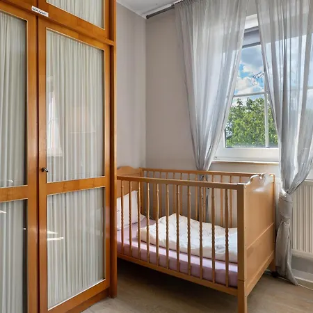 Schoenes Maritimes Haus *