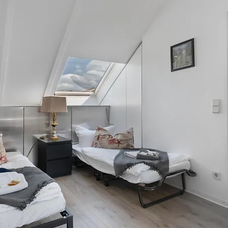 Schoenes Maritimes Haus Bremen