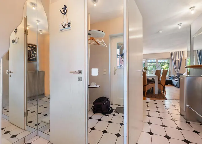 Schoenes Maritimes Haus *