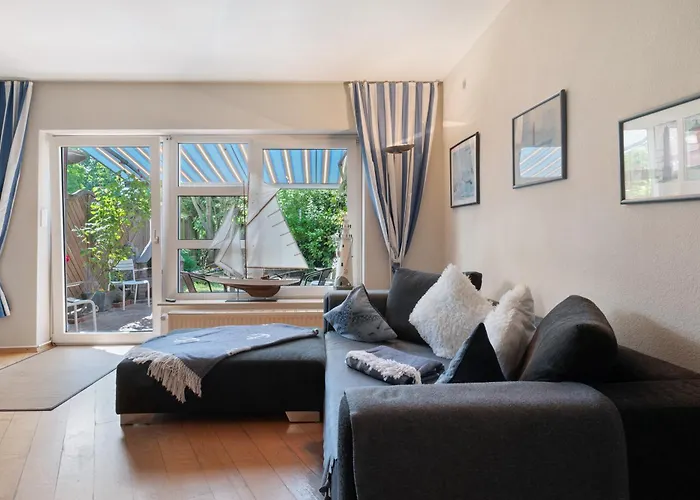 Schoenes Maritimes Haus *