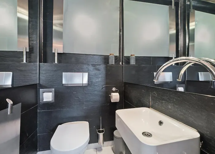 Schoenes Maritimes Haus Brema