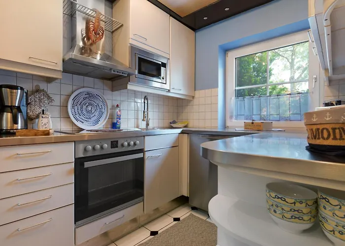 Schoenes Maritimes Haus * Brema